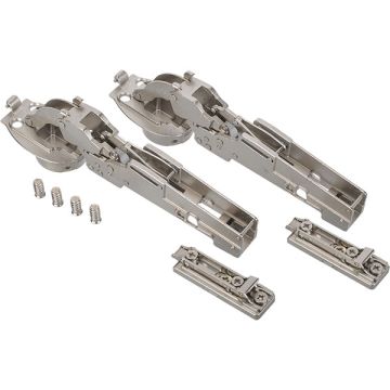Klapholder Salice 'Pacta' Push
