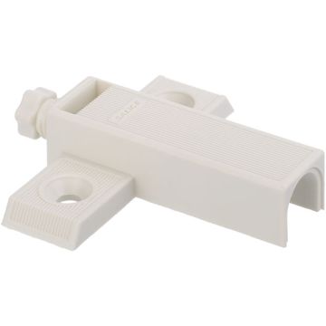 Adapter Salice Push 'DP85SNBR' Justerbar Hvid