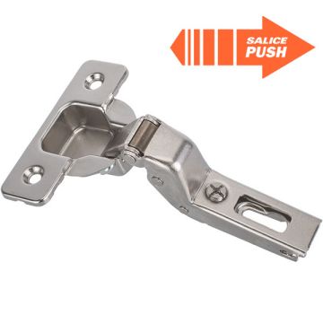 Skjult Hængsel - SALICE Serie Push 110° Indliggende C2PPP99