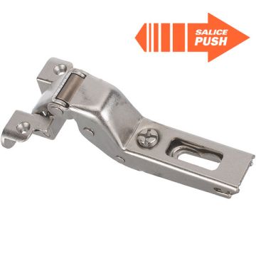 Skjult Hængsel - SALICE Serie Push 105° Indliggende C2ZPP99
