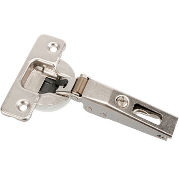 Skjult Hængsel - SALICE Serie 100 Silentia+ Udenpåliggende C1P6DE9