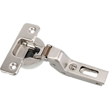 Skjult Hængsel - SALICE Serie 100 Silentia+ Indliggende C1P6PE9
