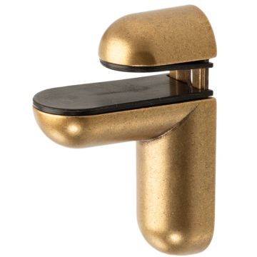 Hyldeholder 'Ono' Vintage Guld