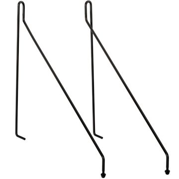Hyldeholder 'Tiny' Sort
