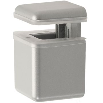 Hyldeholder 'Lino' Alu look