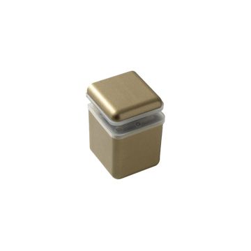 Hyldeholder 'Lino' Guld