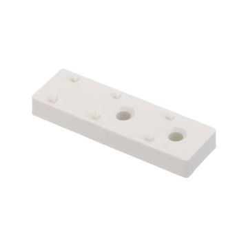 Spacer 'SP44XXB' Hvid