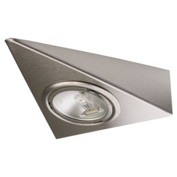 Triangolo Halogen Spotlight