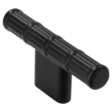 T-Knop 'Bamboo' Sort