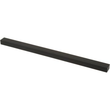 Træstang 'Mix' Wenge 220 mm