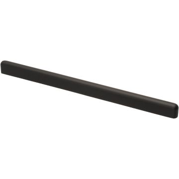 Træstang 'Match' Wenge 256 mm