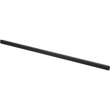 Træstang 'Match' Wenge 544 mm