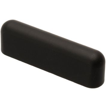 Træstang 'Match' Wenge 60 mm