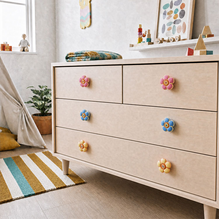 Kid Line – Legende detaljer til børneværelset