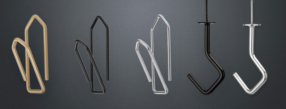 Clip Hanger Clip Hanger