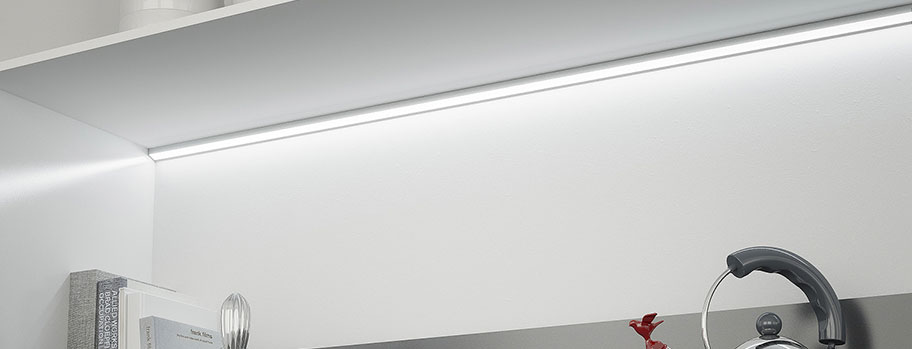 LED Profiler LED Profiler